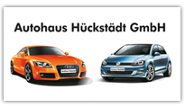 Autohaus Hückstädt Autohaus Hückstädt