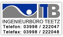 Ingenieurbuero Teetz Ingenieurbuero Teetz
