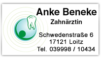 Zahnarzt Anke Beneke Zahnarzt Anke Beneke