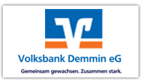 Volksbank Demmin Volksbank Demmin