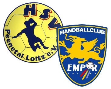 Loitz - Rostock
