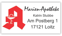 Marien Apotheke